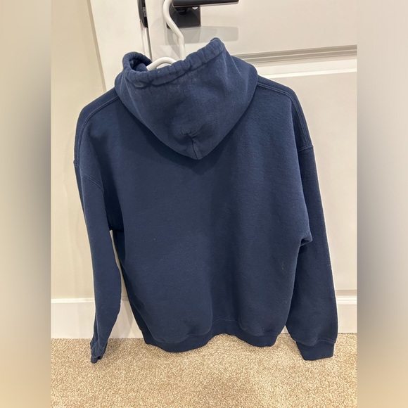 Women’s Seattle Kraken Hoodie - Picture 2 of 3